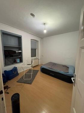 Foto - 3 Zimmer Etagenwohnung in Blomberg