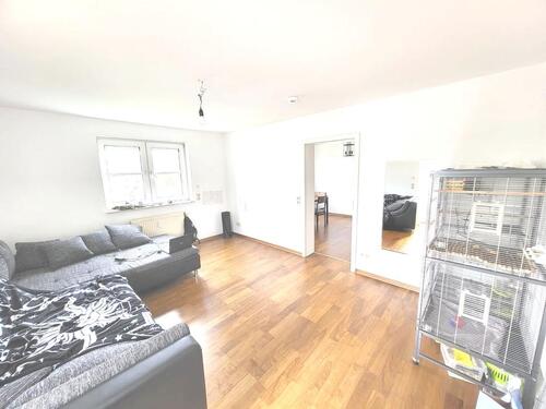 Foto - Etagenwohnung in Trier zur Miete