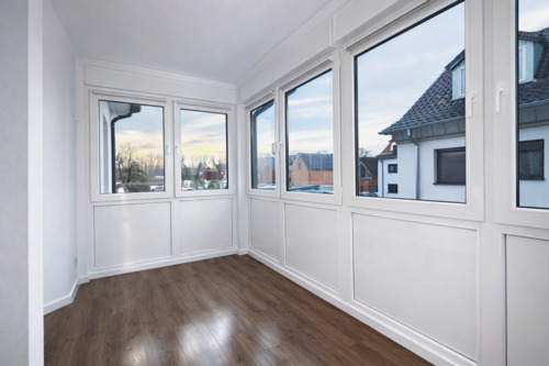 Foto - 3 Zimmer Etagenwohnung zur Miete in Boizenburg/Elbe