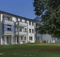 Tolle 2-Zimmer-Wohnung mit Balkon in Oldenburg-Ohmstede!