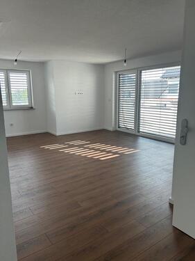 Foto - Etagenwohnung in Bad Rappenau zur Miete