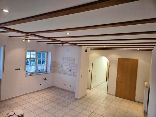 Foto - Kleine Einliegerwohnung - 550,00&nbsp;EUR Kaltmiete, ca.&nbsp; 50,00&nbsp;m&sup2;