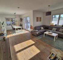 Moderne barrierefreie 3-Zimmer-Wohnung - Baujahr 2020 - Rahden