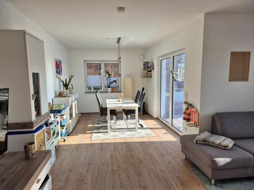 Foto - 3 Zimmer Etagenwohnung zur Miete in Rahden