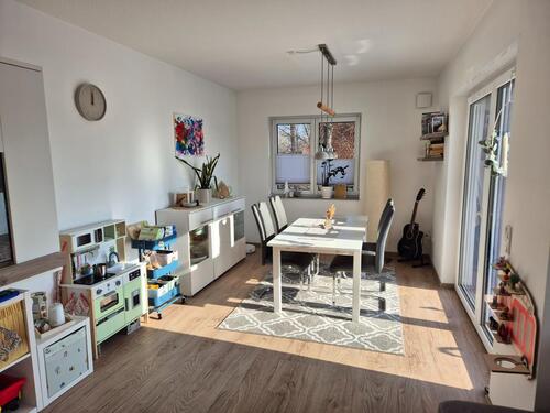 Foto - 3 Zimmer Etagenwohnung in Rahden