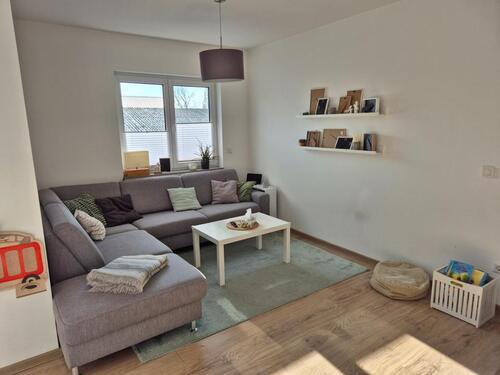 Foto - Etagenwohnung in Rahden zur Miete