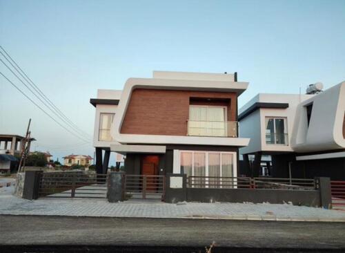 Foto - Moderne 3+1 Neubau-Villa in Nordzypern – Stilvoll, Hochwertig