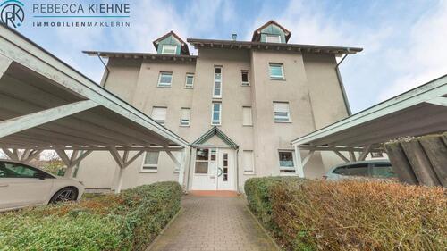 Foto - ANFRAGENSTOPP - Licht, Raum und Komfort – attraktive 3-Raum-Wohnung in gepflegter Lage von Ermlitz