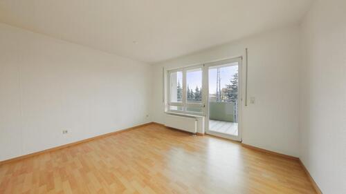 Foto - 3 Zimmer Etagenwohnung in Schkopau