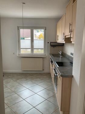 Foto - 3 Zimmer Etagenwohnung in Steinen