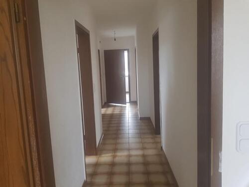 Foto - 3 Zimmer Wohnung im Zentrum von Kirchlengern