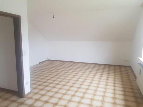 Foto - 3 Zimmer Dachgeschoßwohnung in Kirchlengern