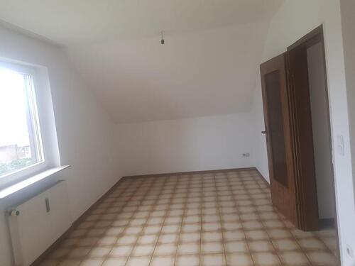 Foto - Dachgeschoßwohnung in Kirchlengern zur Miete