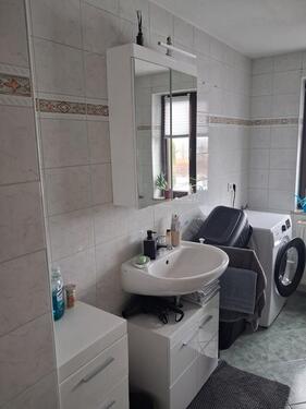 Foto - 2 Zimmer Erdgeschoßwohnung zur Miete in Gersdorf