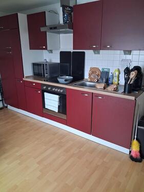 Foto - Erdgeschoßwohnung in Gersdorf zur Miete