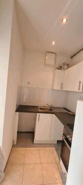 Foto - 2 Zimmer 45m2 - 620,00&nbsp;EUR Kaltmiete, ca.&nbsp; 45,00&nbsp;m&sup2;