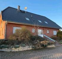 Schöne 4 Raumwohnung mit EBK,Balkon,Klima,Elbblick und Top Lage - Nünchritz