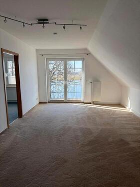 Foto - 4 Zimmer Etagenwohnung in Nünchritz