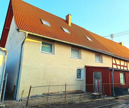 Foto - 9 Zimmer Einfamilienhaus zum Kaufen in Ehingen (Donau)