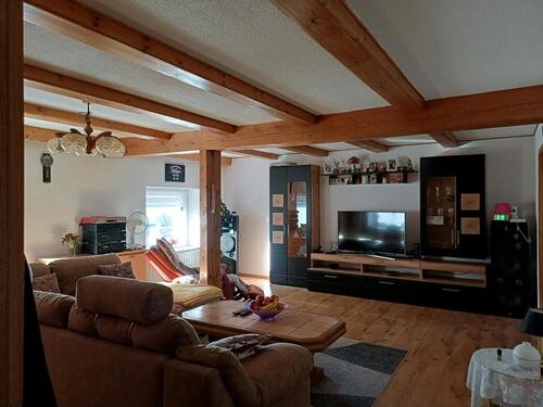 Foto - 9 Zimmer Einfamilienhaus in Ehingen (Donau)