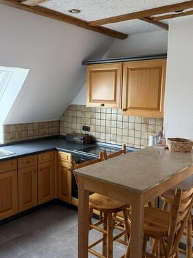 Foto - 3 Zimmer Etagenwohnung in Treuchtlingen