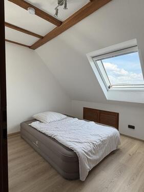 Foto - Etagenwohnung in Treuchtlingen zur Miete