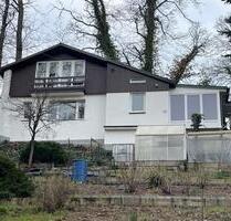 Ein Haus zur Miete in grüner Umgebung - Großschirma