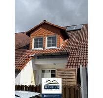 Mieten Sie Ihr neues Eigenheim im Herzen von Reinhardshagen