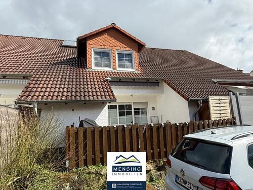 Foto - 5 Zimmer Reihenhaus zur Miete in Reinhardshagen