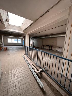 Foto - Lagerfläche Halle 120 m² in Wuppertal – ab sofort verfügbar