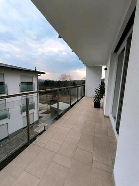 Foto - 3 Zimmer Erdgeschoßwohnung zur Miete in Waldkirchen