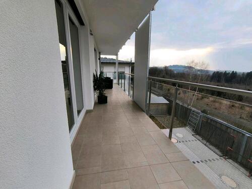 Foto - 3 Zimmer Erdgeschoßwohnung in Waldkirchen