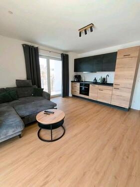 Foto - Erdgeschoßwohnung in Waldkirchen zur Miete