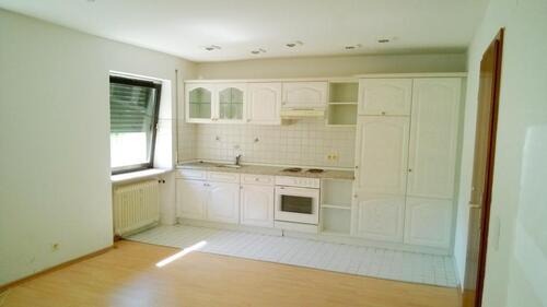 Foto - 1.5 Zimmer Erdgeschoßwohnung zur Miete in Mutlangen