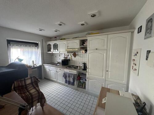 Foto - Erdgeschoßwohnung in Mutlangen zur Miete