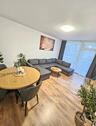 Foto - 3-Zimmer-Wohnung - voll möbliert und ausgestattet