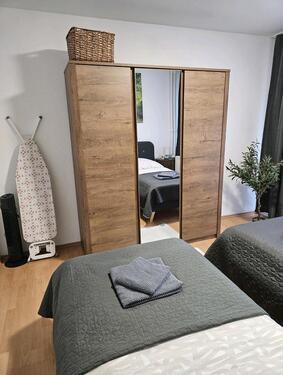 Foto - 3 Zimmer Etagenwohnung in Köln