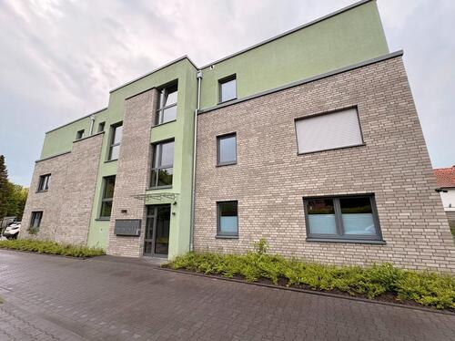 Foto - 2 Zimmer Etagenwohnung zur Miete in Zetel