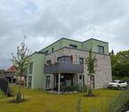 Foto - Etagenwohnung in Zetel zur Miete
