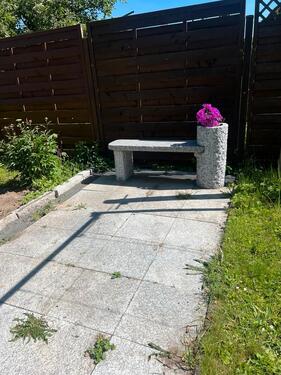 Foto - Liebhaber für Dachgeschoss 2-Zimmer Wohnung mit Einbauküche