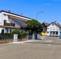 Großes Wohn- Geschäfthaus von privat - Germersheim