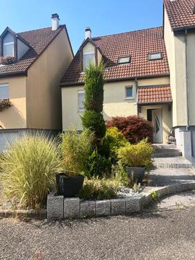 Foto - 4 Zimmer Reihenhaus zum Kaufen in Klingenmünster