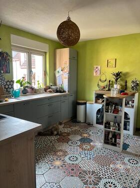 Foto - Reihenhaus in Klingenmünster zum Kaufen