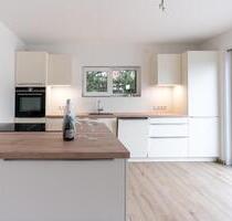 Penthouse Wohnung, zentrale Lage Osnabrück