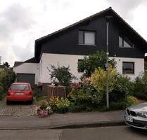 DG -Wohnung in Göttingen-Hetjershausen , 3 12 Z, Balkon , Kü,Bad