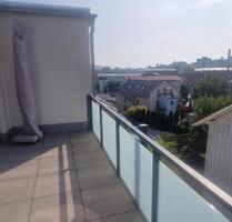 3-Zimmer-Wohnung, 66qm, Balkon - 840,00&nbsp;EUR Kaltmiete, ca.&nbsp; 66,00&nbsp;m&sup2; in Deggendorf (PLZ: 94469)