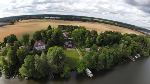 Foto - Einfamilienhaus in Wesenberg zum Kaufen
