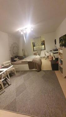 Foto - Etagenwohnung in Würzburg