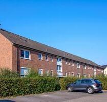 4-Zimmer-Wohnung in Minden Innenstadt