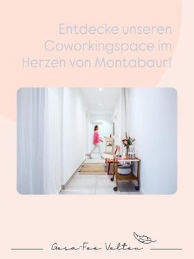 Foto - Coworkingspace, PraxisRäume in Montabaur